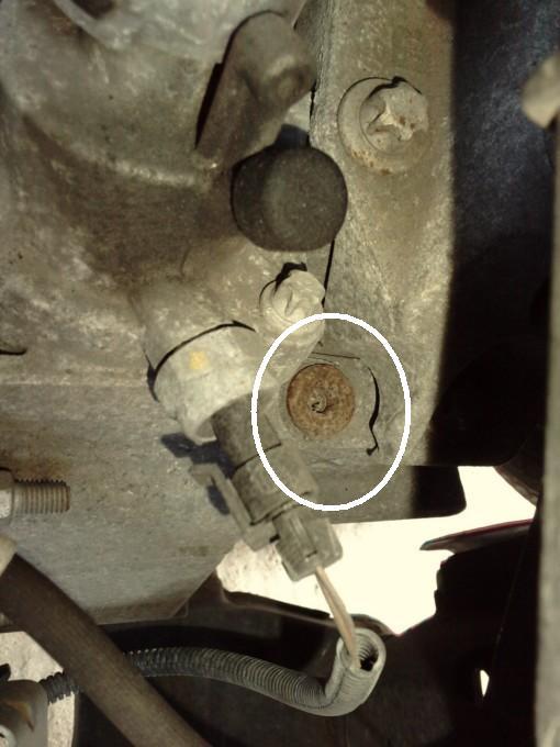 M32 Gearbox Wg Motorworks