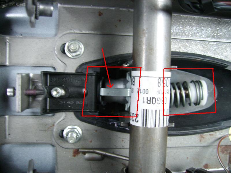 Nissan primera handbrake adjustment #10