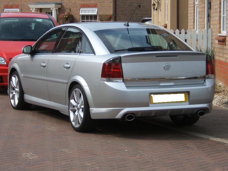 Vectra C Signum Insignia Owners Club