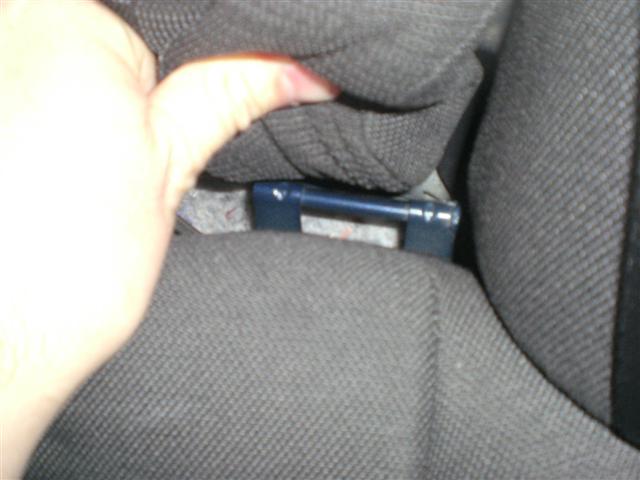 Geisa Isofix Opel Meriva Isofix Opel Astra H Discount